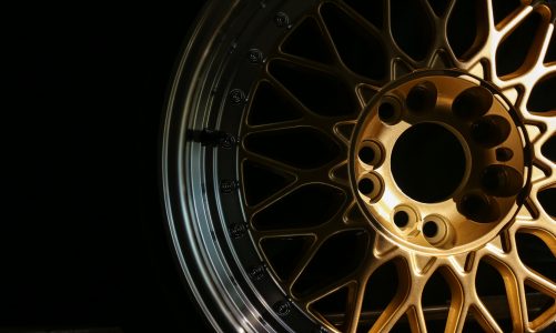 How to choose the perfect JNC wheels for your car?