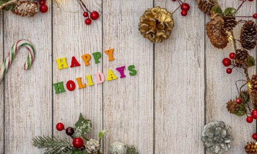 Top 6 Marketing Strategies for the Holiday Season