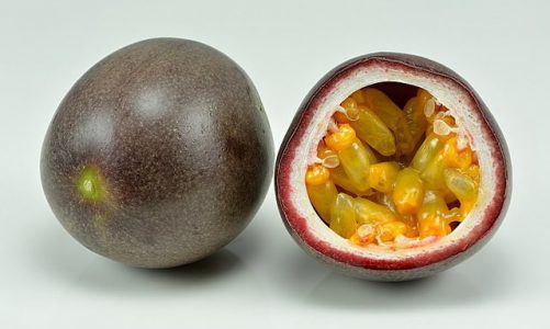 Passion fruit — nutrition and bioactive compounds