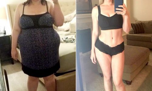 Discover How I Lost My Stubborn Belly Fat Using This Secret “Fat Dissolving Tropical Loophole”