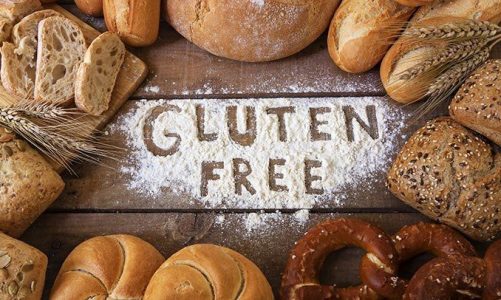 Top 3 Apps for Gluten-Free Diets